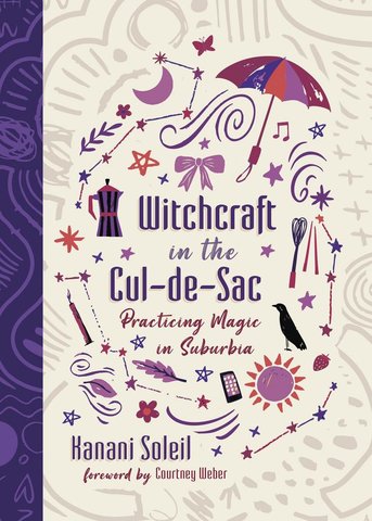 Witchcraft in the Cul-de-Sac