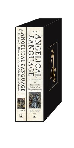 The Angelical Language Two-Volume Set