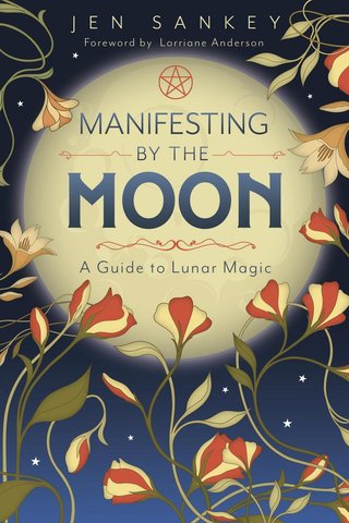 Manifesting by the Moon