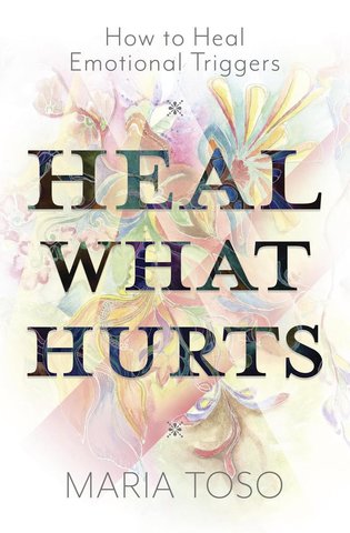Heal What Hurts