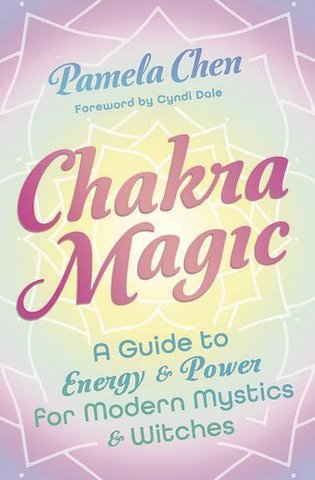 Chakra Magic