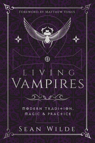 Living Vampires
