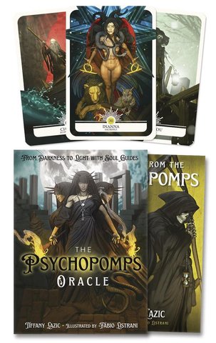 The Psychopomps Oracle