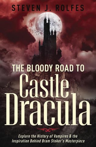 The Bloody Road to Castle Dracula
