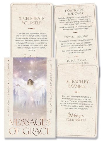 Messages of Grace