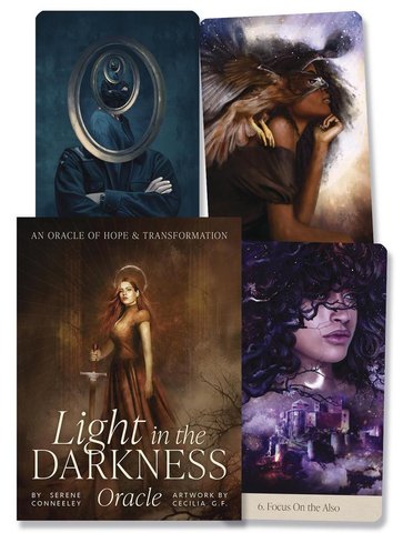 Light in the Darkness