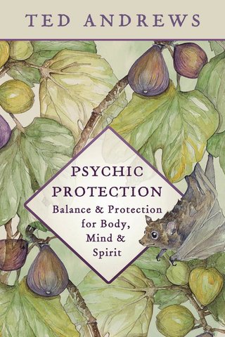 Psychic Protection