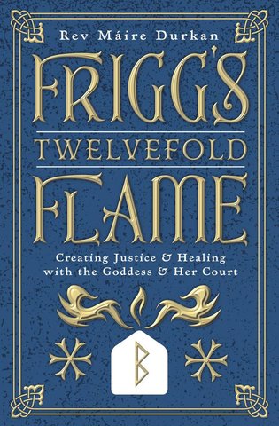 Frigg's Twelvefold Flame