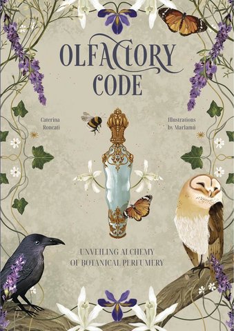 Olfactory Code