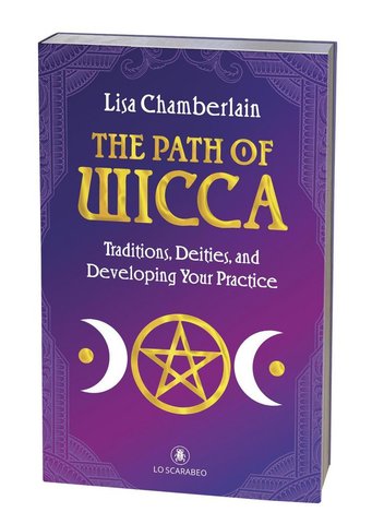 The Path of Wicca