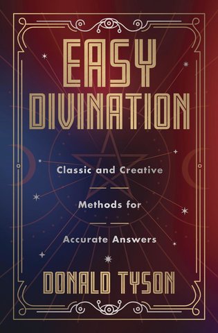 Easy Divination