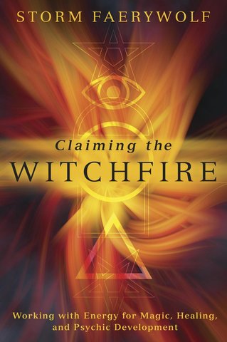 Claiming the Witchfire