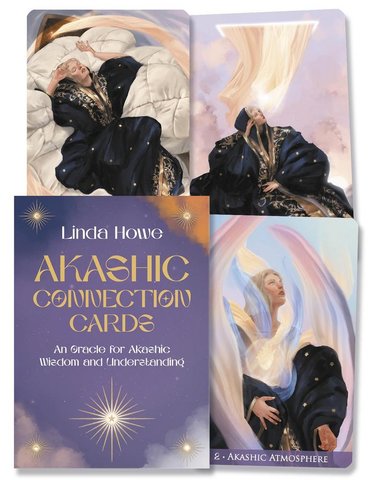 Akashic Connection Cards