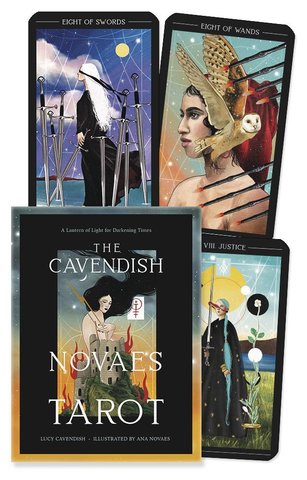 Cavendish-Novaes Tarot