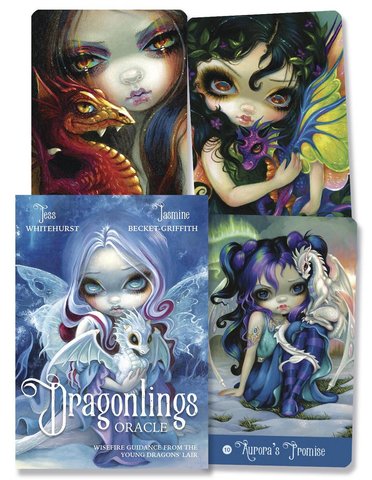 Dragonlings Oracle