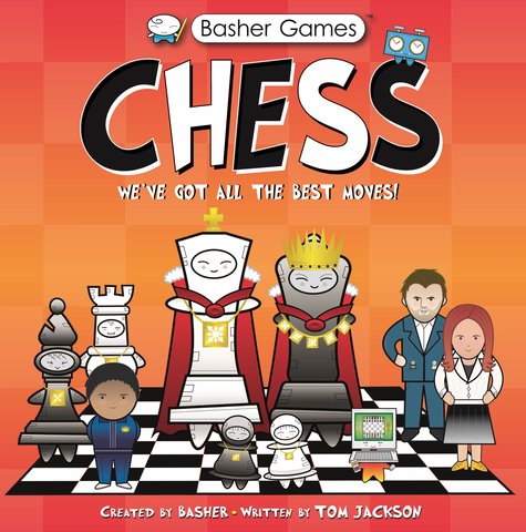 Basher Games: Chess