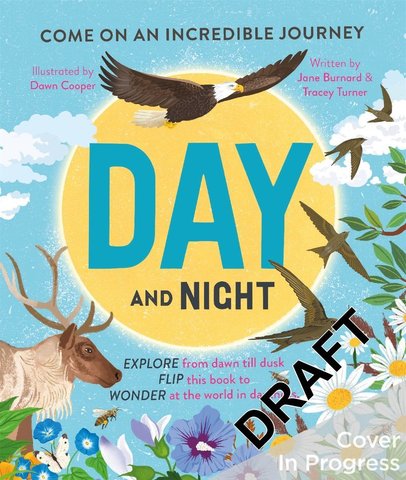 Day and Night