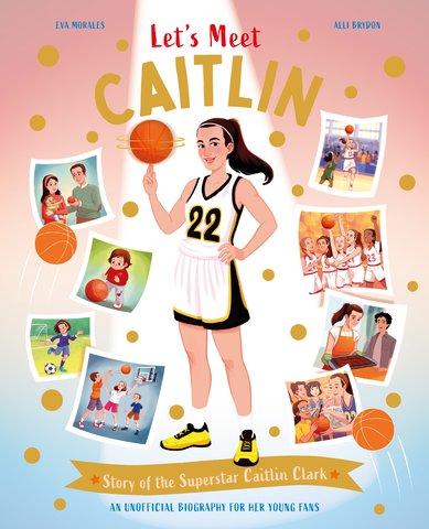 Let's Meet Caitlin