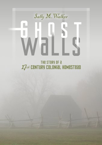 Ghost Walls
