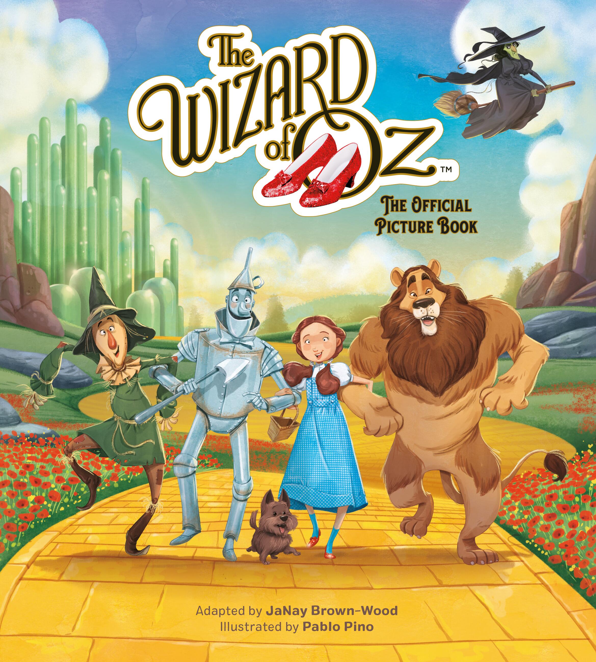 Wizard of Oz, The