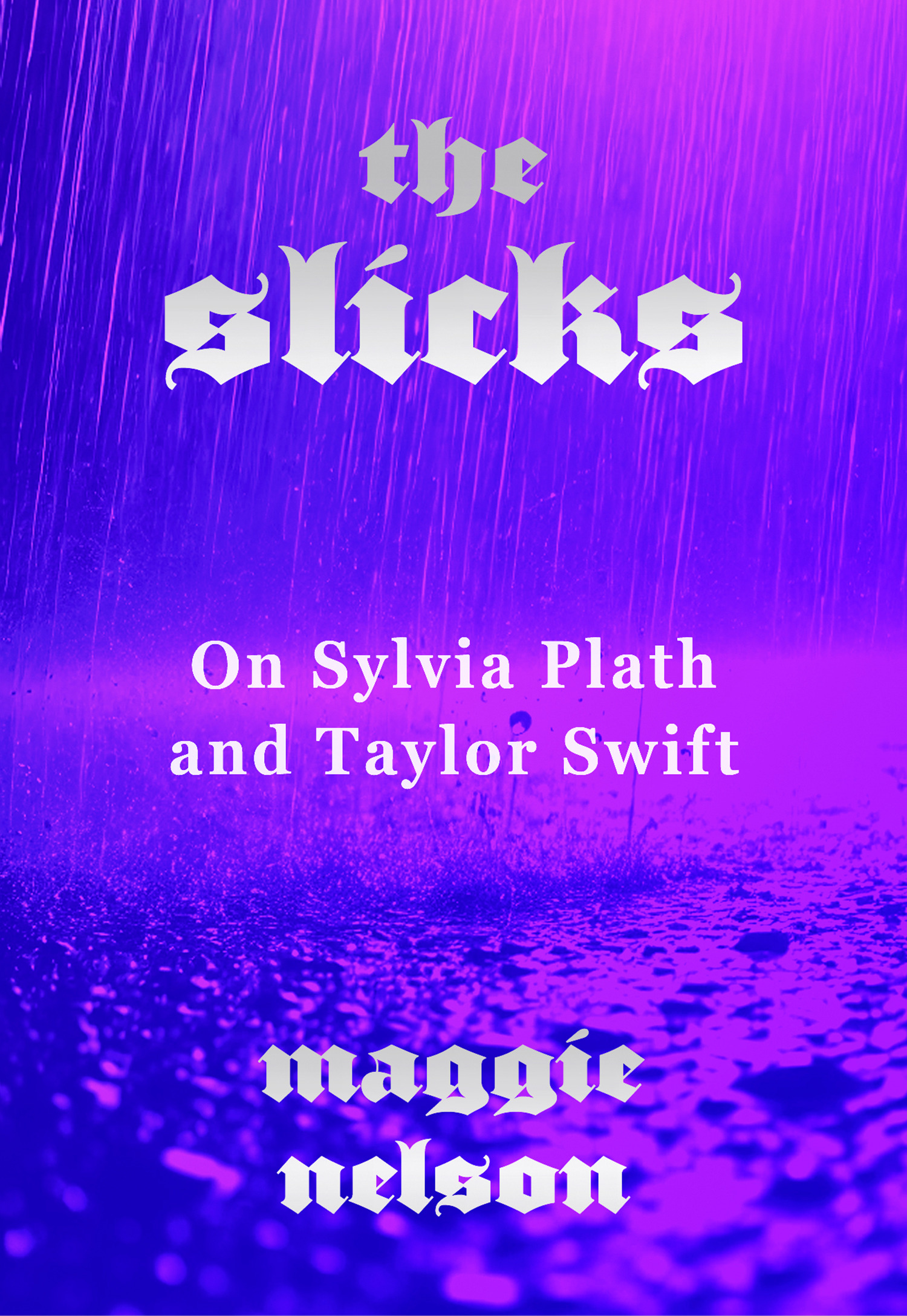 The Slicks