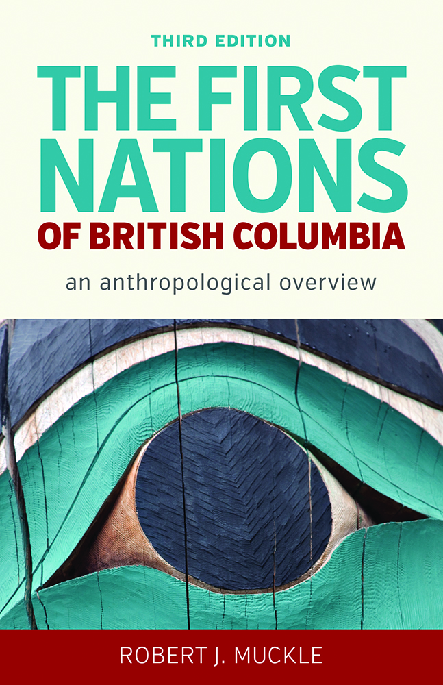 First Nations of British Columbia