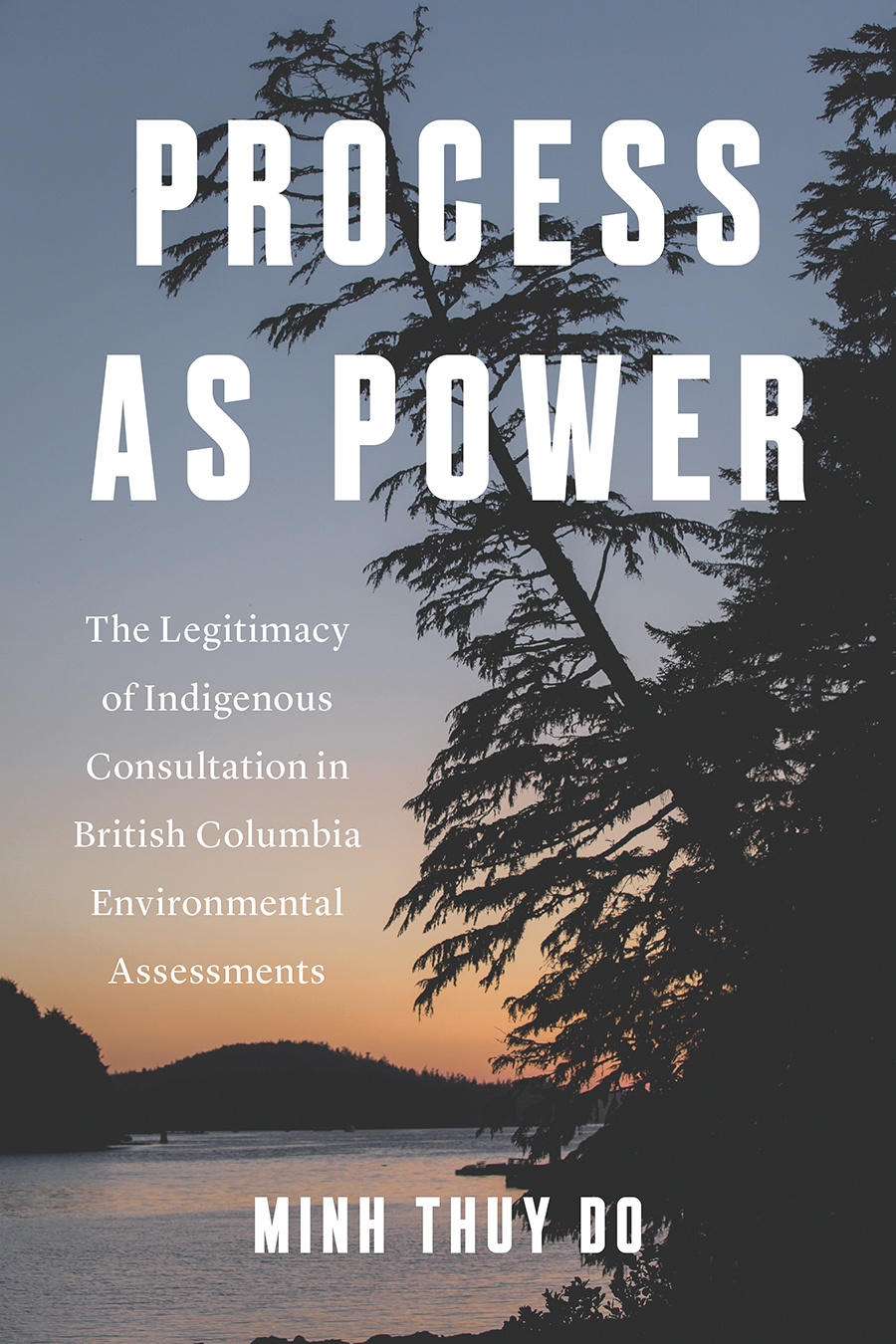 Process as Power