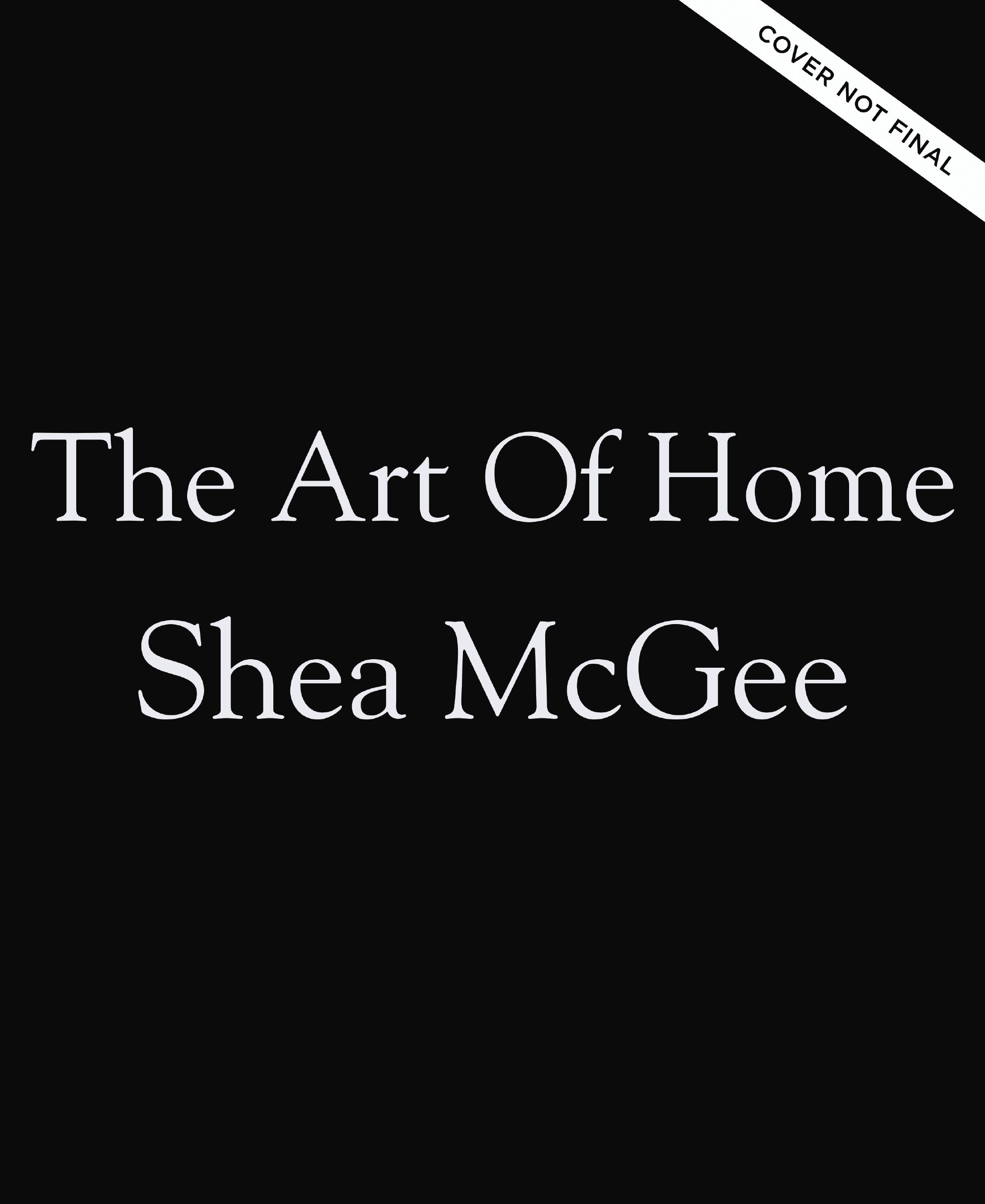 Art of Home, The