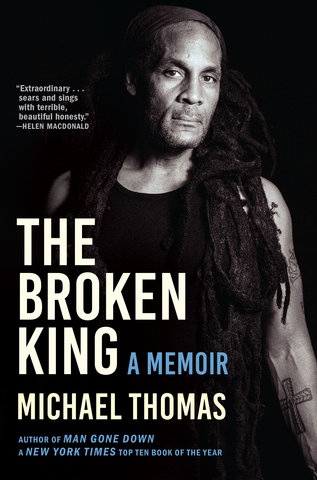 The Broken King