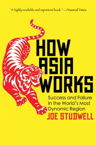 How Asia Works