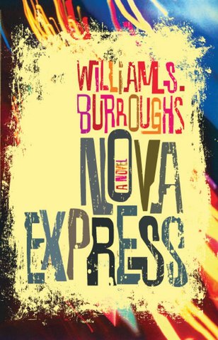 Nova Express