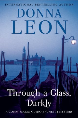 Through a Glass, Darkly