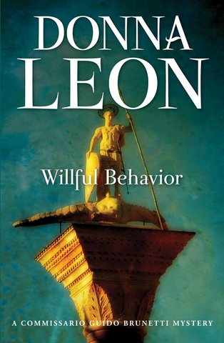 Willful Behavior