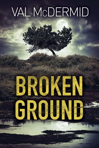 Broken Ground