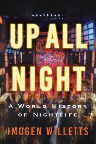 Up All Night