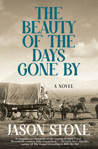 The Beauty of the Days Gone By