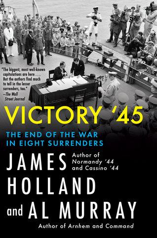 Victory '45