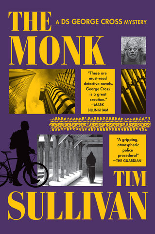 The Monk