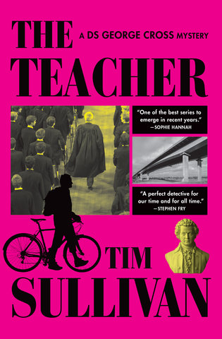 The Teacher