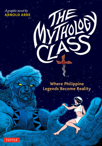 The Mythology Class