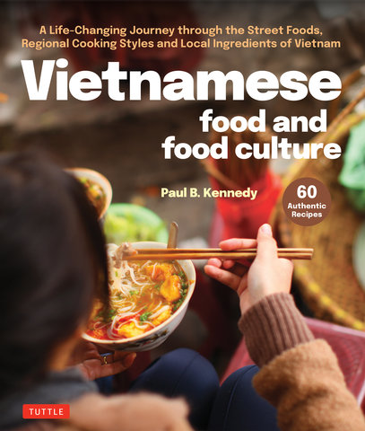 Vietnamese Food and Food Culture