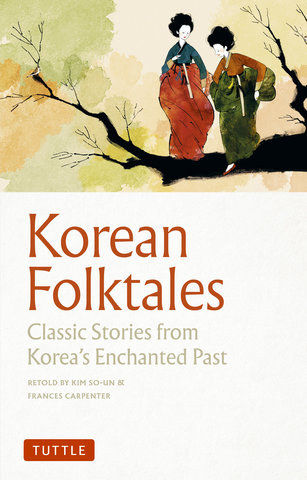 Korean Folktales