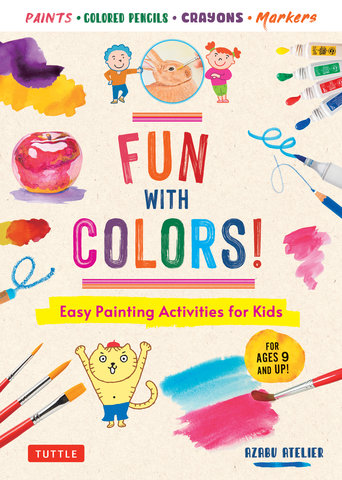 Fun with Colors!