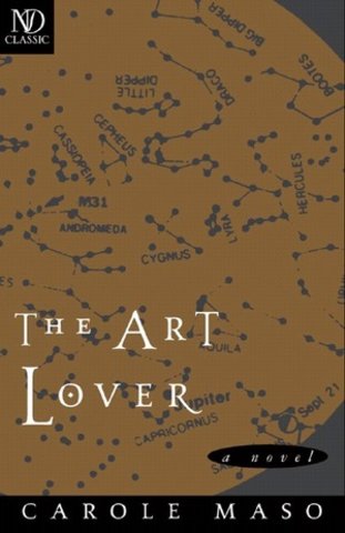 The Art Lover: A Novel