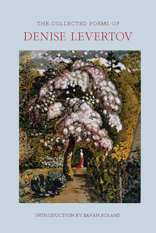 The Collected Poems of Denise Levertov
