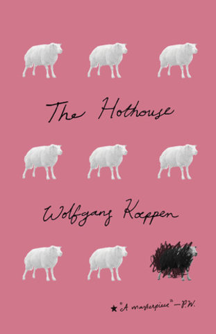 The Hothouse