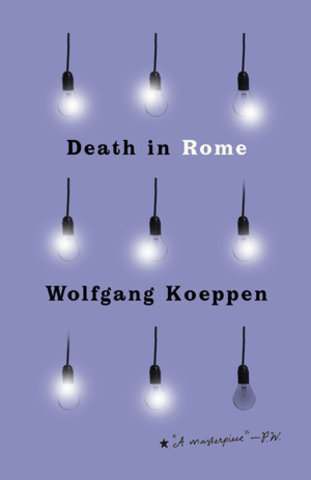 Death in Rome