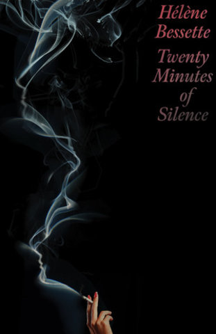 Twenty Minutes of Silence
