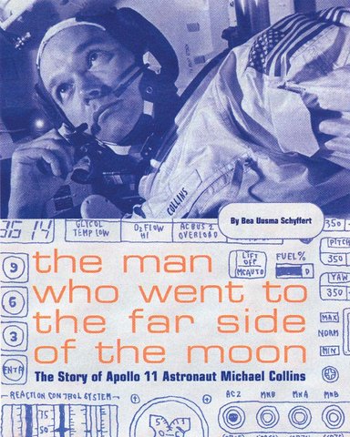 The Man Who Went to the Far Side of the Moon