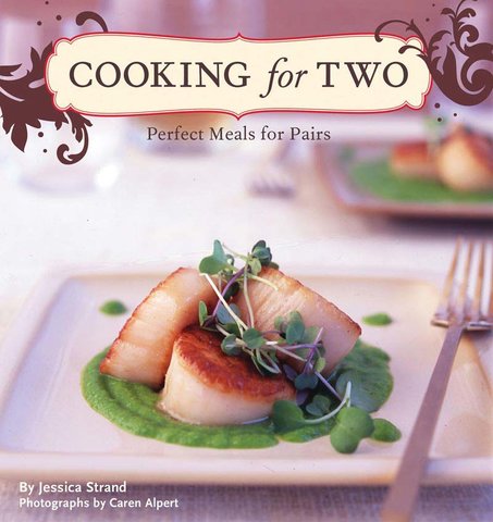 Cooking for Two